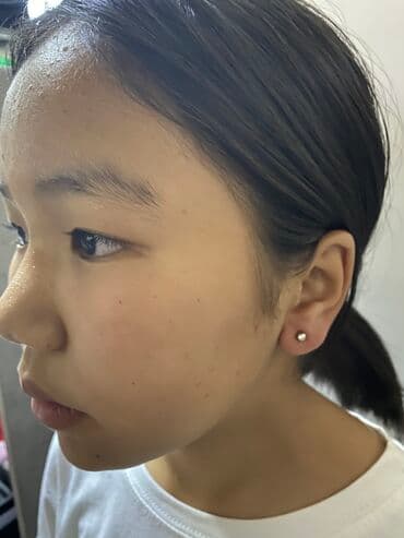 сколько стоит обучение на маникюр: Пирсинг, прокалывание | Консультация — 5