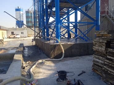 я ищу работу стройку: Опалубки, Фундамент, Стяжка Гарантия Больше 6 лет опыта — 15