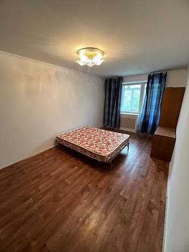 кв город балыкчы: 1 комната, 35 м², Индивидуалка, 4 этаж — 3