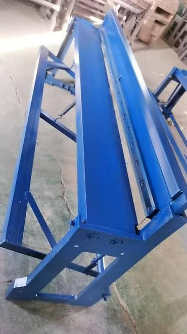 письменный стол для школьника: Листогибочный станок без ЧПУ, В наличии — 3