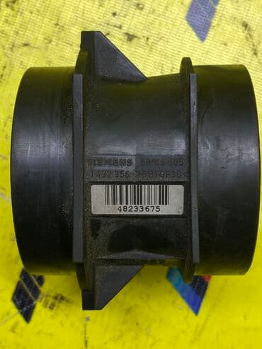 расходомер воздуха ниссан: Расходомер BMW Оригинал, Япония — 3