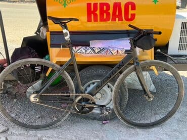 ремонт велосипедов бишкек рядом: Шоссейный велосипед — 2