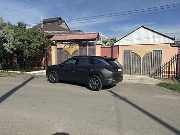 Hyundai Tucson: 2020 г., 1.6 л, Автомат, Гибрид, Кроссовер