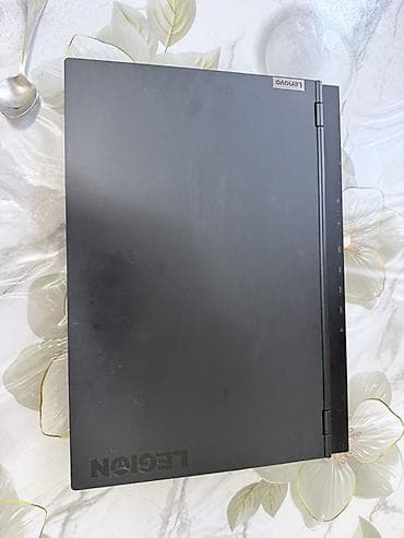 плейштейшн 5: Игровой ноутбук Lenovo Legion (серия 5) Характеристики по фото и — 2