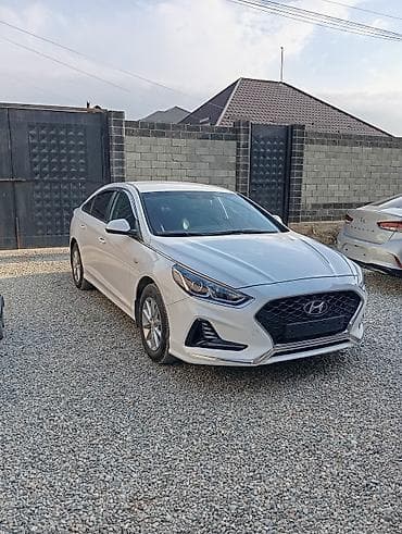 рейка соната: Hyundai Sonata: 2021 г., 2 л, Автомат, Газ, Седан — 2