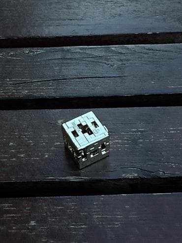 lego дания: Самая редкая фигурка из серии Kinder Joy x Minecraft — 2