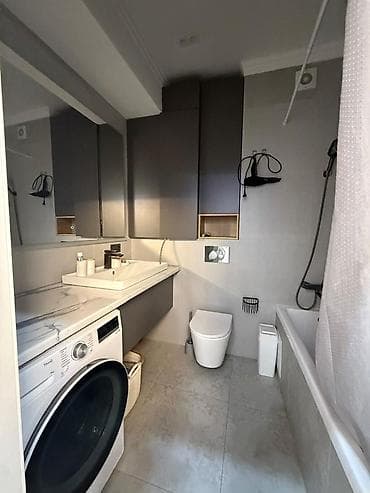 elite house цены: 3 комнаты, 98 м², 8 этаж — 3