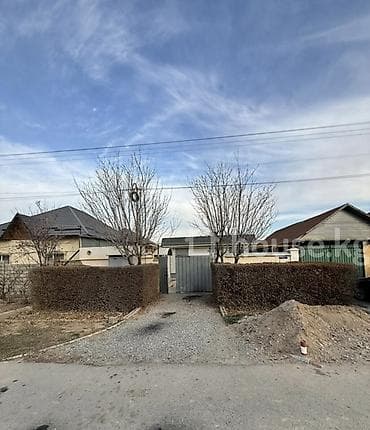 тунгуч сдаю квартиру: Продаётся участок с домом в районе Тунгуч. Можно рассмотреть покупку — 4