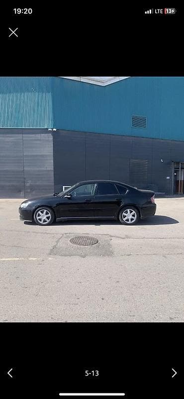 субару легаси 2010: Subaru Legacy: 2003 г., 3 л, Автомат, Бензин, Седан — 3