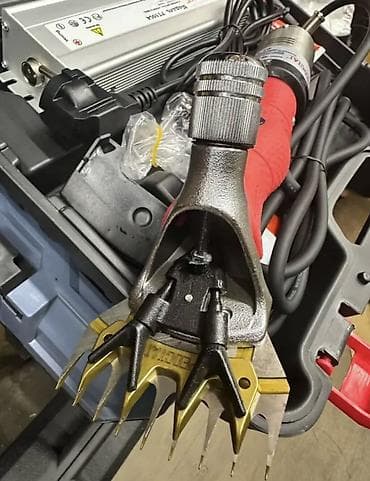 жылкы бе: Үй жана бакча үчүн башка ыңгайлуулуктар, Акылуу жеткирүү — 6