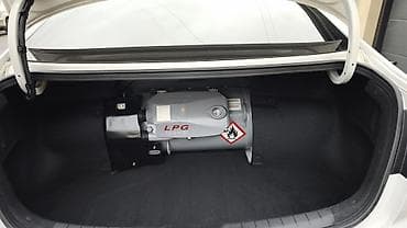 auto kg: Hyundai Avante: 2019 г., 1.6 л, Автомат, Газ, Седан — 9