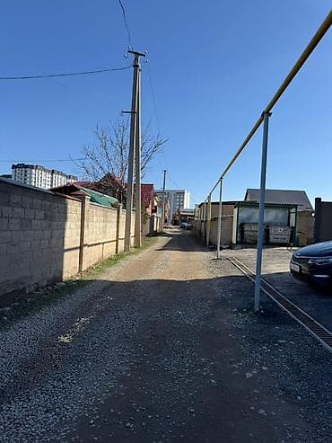 ак жол раздольный: 6 соток, Договор купли-продажи, Красная книга, Тех паспорт — 4