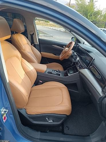 фари опель омега б: BYD : 2021 г., Электромобиль, Кроссовер — 9