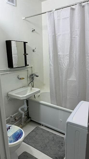 тёплый гараж: 1 комната, 35 м², 105 серия, 9 этаж — 9