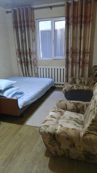 сниму дом недорого: 15 м² — 5