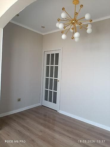 fred perry: 1 комната, 43 м², Элитка, 9 этаж, Евроремонт — 9