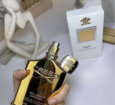 CREED Millesime Imperial Eau de Parfum, 100 мл - Нишевый — 6