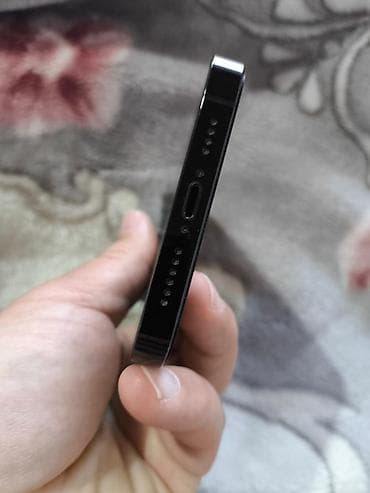 iphone xs pro max: IPhone 14 Pro, Черный — 1