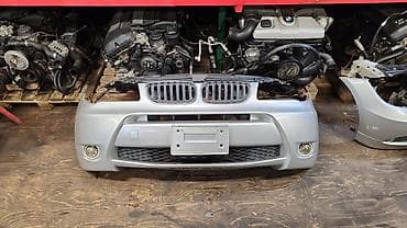 bwb e34: BMW, Б/у, Оригинал — 1