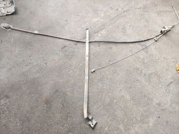 магазин военной одежды бишкек: Toyota Land Cruiser 100 трос ручника, Тойота Ленд Крузер 100 трос — 1