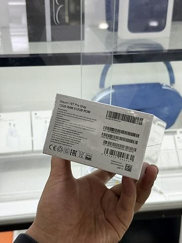 чесы смарт: Xiaomi, 15 Pro, Новый, 512 ГБ, цвет - Серый, 2 SIM — 3