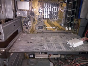 пентиум: Энелик плата — 1