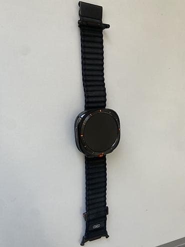 Samsung Galaxy Watch Ultra (модель SM-L705N), размер 47 мм, LTE