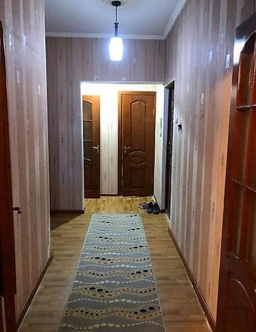 2 комнаты, 69 м², Улан мкр 106 серия улучшенная, 2 этаж, Косметический ремонт — 7