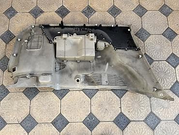 subaru forester бишкек цена: Обшивка багажника Ipsum Для моделей: 2002г.в - 2008г.в Обшивка — 5