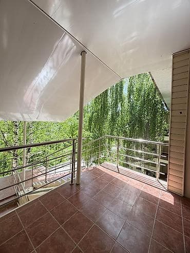 дом отдыха иссык куль: 3 комнаты, 50 м², Элитка, 3 этаж, Евроремонт — 10