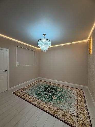 Квартиры: 2 комнаты, 44 м², Технопарк Элитка, 6 этаж, Свежий ремонт — 6