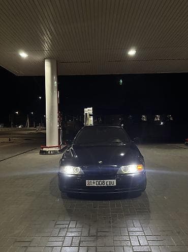 2 2 cdi: BMW 5 series: 2002 г., 2.5 л, Механика, Бензин, Седан — 5