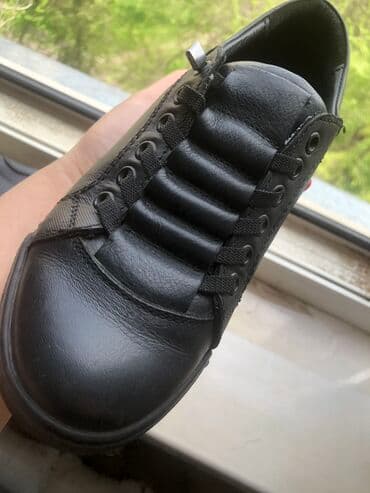 фирменная обувь из италии: Очень качественная кожаная обувь .Привезли с Италии размер не подошел — 2