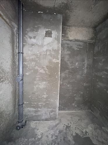 Продажа квартир: 2 комнаты, 74 м², Элитка, 6 этаж, Готовая ПСО (под самоотделку) — 6