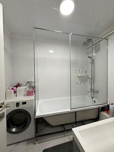 сухомлинова: 2 комнаты, 42 м², Хрущевка, 1 этаж, Евроремонт — 8