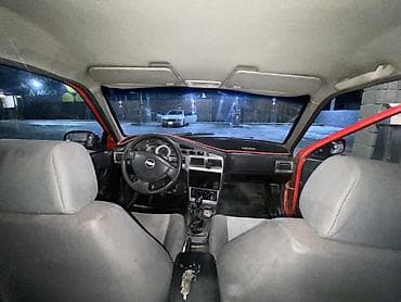 Daewoo: Daewoo Nexia: 2009 г., Ручные, Хэтчбэк — 6