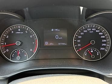 td 05: Kia K5: 2019 г., 2 л, Автомат, Бензин — 9