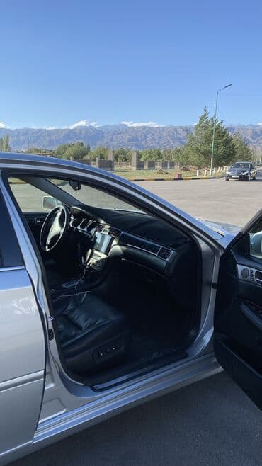 диск на камри: Lexus ES: 2005 г., 3.3 л, Автоматические, Бензин, Седан — 5