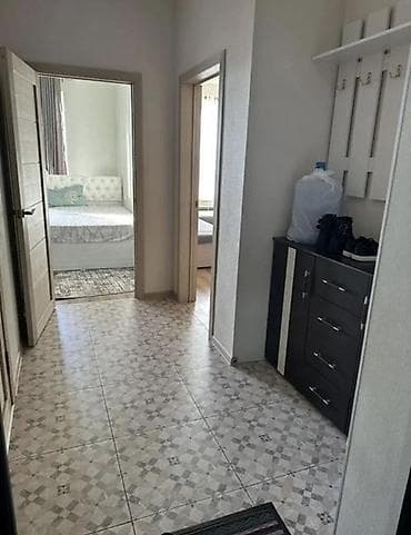 калык акиева московская 1 ком кв: 1 комната, 40 м², Элитка, 5 этаж, Евроремонт — 3