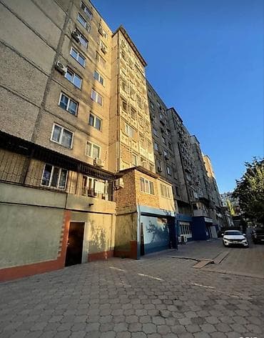 Недвижимость: 3 комнаты, 65 м², Индивидуалка, 2 этаж, Евроремонт — 8