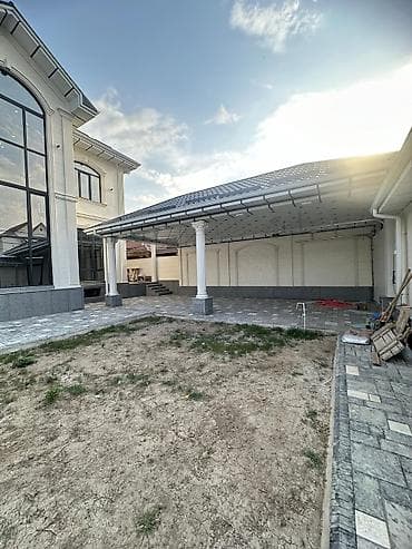 Үйлөрдү сатуу: Срочно продается особняк Арча-Бешике, с отличным расположением🔥🔥🔥 — 3