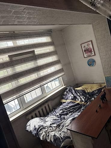 105: 1 комната, 35 м², 105 серия, 1 этаж, Старый ремонт — 10