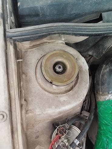 универсал ласетти: Volkswagen Passat Variant: 1991 г., 1.9 л, Механика, Дизель, Универсал — 6