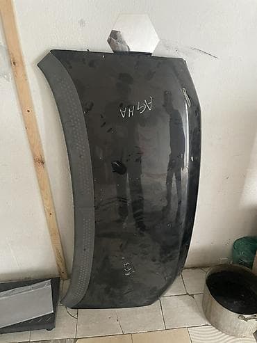 Капот Honda, Б/у, Оригинал