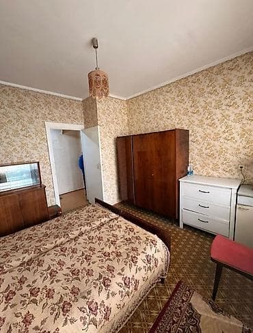 Продажа квартир: 2 комнаты, 48 м², 105 серия, 2 этаж, Старый ремонт — 3