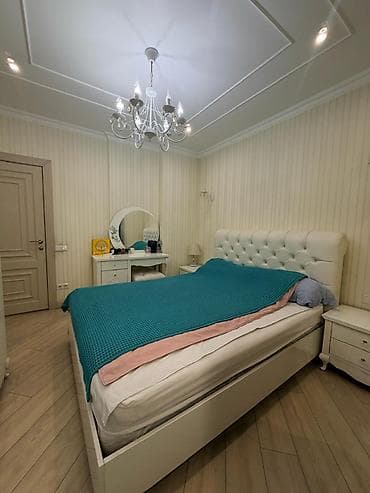 106 серии: 2 комнаты, 64 м², 106 серия, 9 этаж, Косметический ремонт — 5