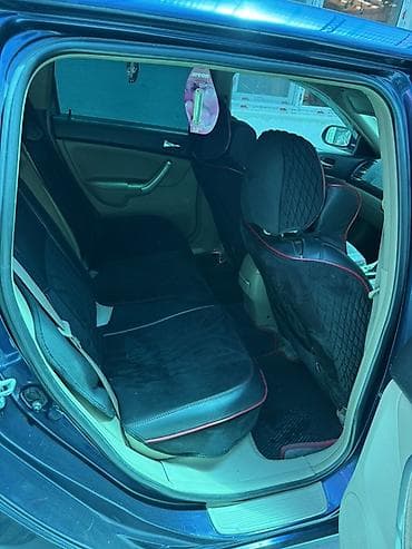 хонда акорт левый: Honda Accord: 2003 г., 2 л, Автомат, Бензин, Седан — 3