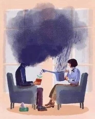 психолог услуги: Клиника | Психолог | Консультация — 4