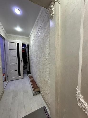 сдам квартиру на длительный срок: 2 комнаты, Собственник, Без подселения, С мебелью полностью — 4