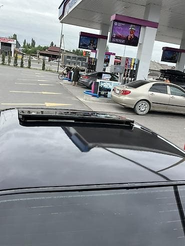 bmw e46: BMW 5 series: 1993 г., 2 л, Седан — 10